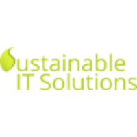 Sustainable IT Solutions logo, Sustainable IT Solutions contact details