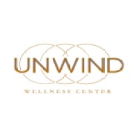 Unwind Wellness Center logo, Unwind Wellness Center contact details