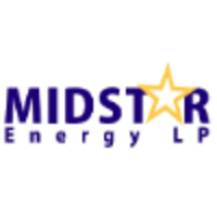 MidStar Energy LP logo, MidStar Energy LP contact details