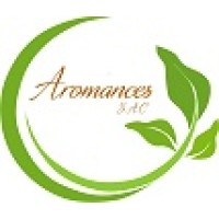 AROMANCES SAC logo, AROMANCES SAC contact details