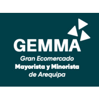 Gran Eco Mercado Mayorista y Minorista de Arequipa GEMMA logo, Gran Eco Mercado Mayorista y Minorista de Arequipa GEMMA contact details