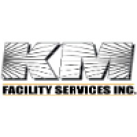 KM Facility Services Inc. logo, KM Facility Services Inc. contact details