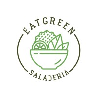 Eatgreen Saladeria logo, Eatgreen Saladeria contact details