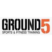 GROUND 5 Fitness Training logo, GROUND 5 Fitness Training contact details