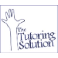 The Tutoring Solution logo, The Tutoring Solution contact details