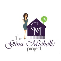 The Gina Michelle Project logo, The Gina Michelle Project contact details