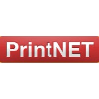 Printnet logo, Printnet contact details