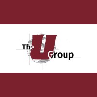 The U Group logo, The U Group contact details