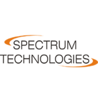 Spectrum Technologies logo, Spectrum Technologies contact details