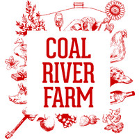 Coal River Farm logo, Coal River Farm contact details