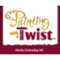 Painting with a Twist ~ Shelby Township logo, Painting with a Twist ~ Shelby Township contact details