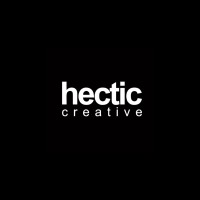 Hectic Creative logo, Hectic Creative contact details