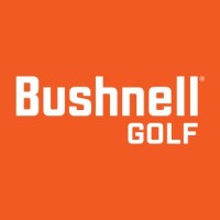 Bushnell Golf logo, Bushnell Golf contact details