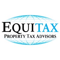 EQUITAX Inc. Property Tax Advisors logo, EQUITAX Inc. Property Tax Advisors contact details