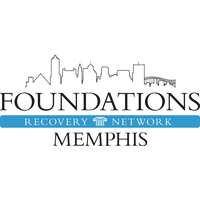 Foundations Memphis logo, Foundations Memphis contact details