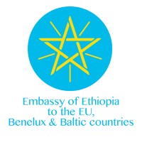 Embassy of Ethiopia, Brussels logo, Embassy of Ethiopia, Brussels contact details