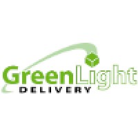 Green Light Delivery logo, Green Light Delivery contact details