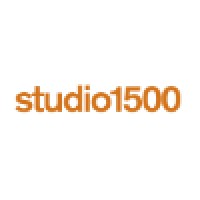 studio1500 logo, studio1500 contact details