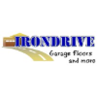 Irondrive-Garage Floors and More logo, Irondrive-Garage Floors and More contact details