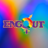 EngOut logo, EngOut contact details