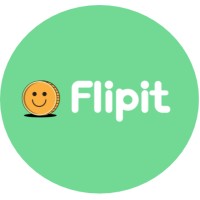 Flipit Rewards logo, Flipit Rewards contact details