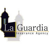 La Guardia Insurance Agency logo, La Guardia Insurance Agency contact details