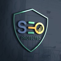 SEO Protected logo, SEO Protected contact details