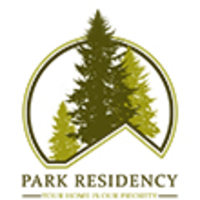 Park Residency logo, Park Residency contact details