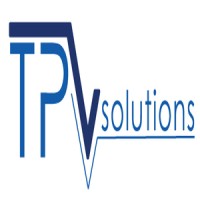 TPVSolutions logo, TPVSolutions contact details