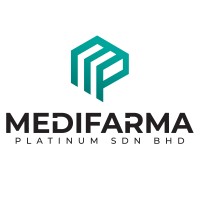 Medifarma Platinum Sdn. Bhd. logo, Medifarma Platinum Sdn. Bhd. contact details