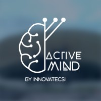 Active Mind by Innovatecsi logo, Active Mind by Innovatecsi contact details