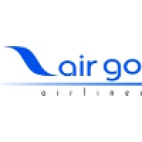 Airgo Airlines logo, Airgo Airlines contact details