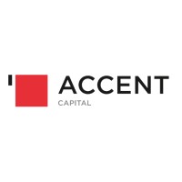 Accent Capital logo, Accent Capital contact details