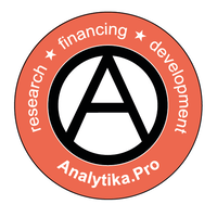 ANALYTIKA.Pro logo, ANALYTIKA.Pro contact details