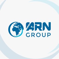 ARN Group logo, ARN Group contact details