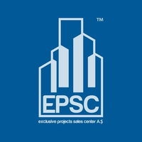 Exclusive Projects Sales Center (EPSC) logo, Exclusive Projects Sales Center (EPSC) contact details