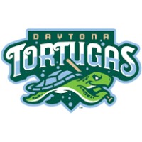 Daytona Tortugas Professional Baseball logo, Daytona Tortugas Professional Baseball contact details