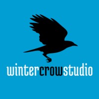 Winter Crow Studio logo, Winter Crow Studio contact details