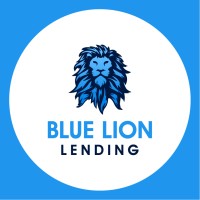 Blue Lion Lending logo, Blue Lion Lending contact details