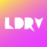 LDRV logo, LDRV contact details