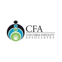 Columbia Fertility Associates logo, Columbia Fertility Associates contact details