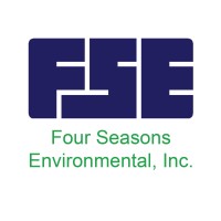 Four Seasons Environmental, Inc. logo, Four Seasons Environmental, Inc. contact details