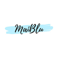 MaiBlu Apparel & Swimwear logo, MaiBlu Apparel & Swimwear contact details