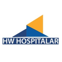 HW Hospitalar logo, HW Hospitalar contact details