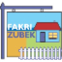 Fakri Mograbi-Zubek, Broker logo, Fakri Mograbi-Zubek, Broker contact details