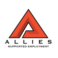 Allies Supported Employment logo, Allies Supported Employment contact details