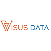 Visus Data logo, Visus Data contact details