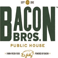 Bacon Bros. Public House logo, Bacon Bros. Public House contact details