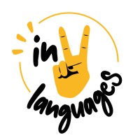 In2Languages logo, In2Languages contact details