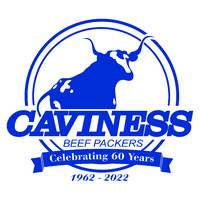 Caviness Beef Packers logo, Caviness Beef Packers contact details